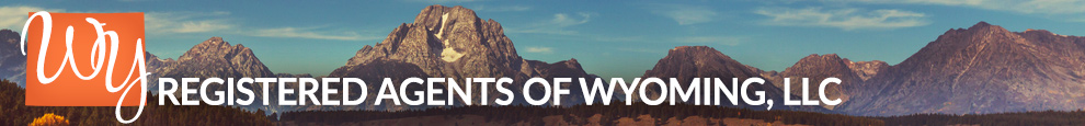 Registered Agents of Wyoming, LLC